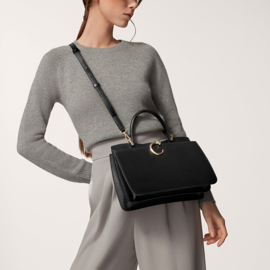 small bag panthère c