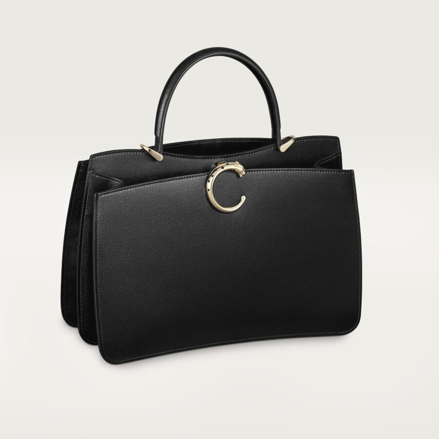 small bag panthère c