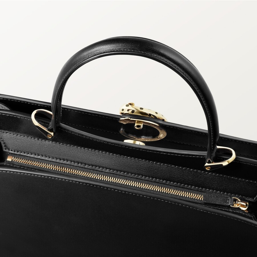 small bag panthère c