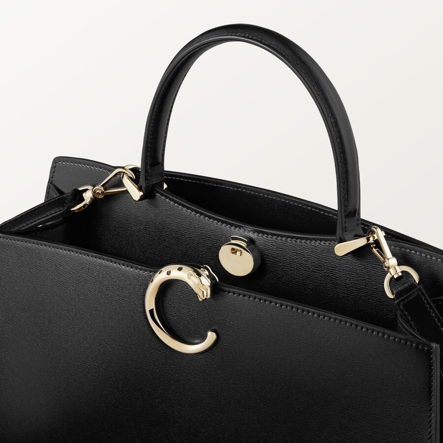 small bag panthère c