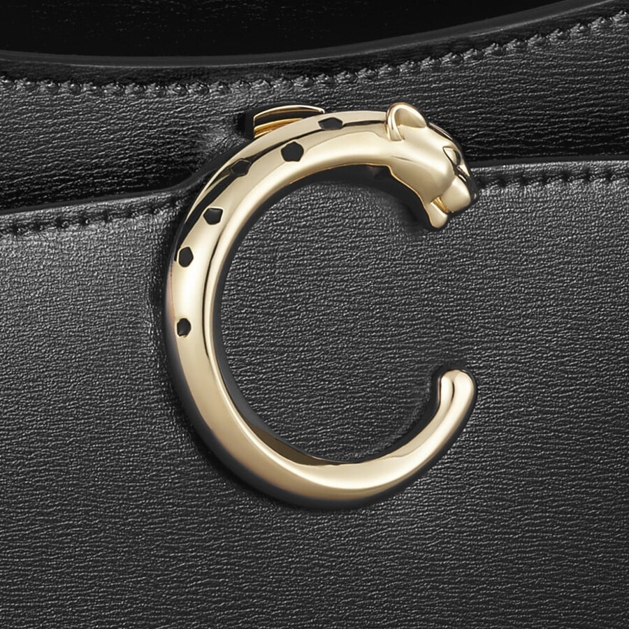 small bag panthère c