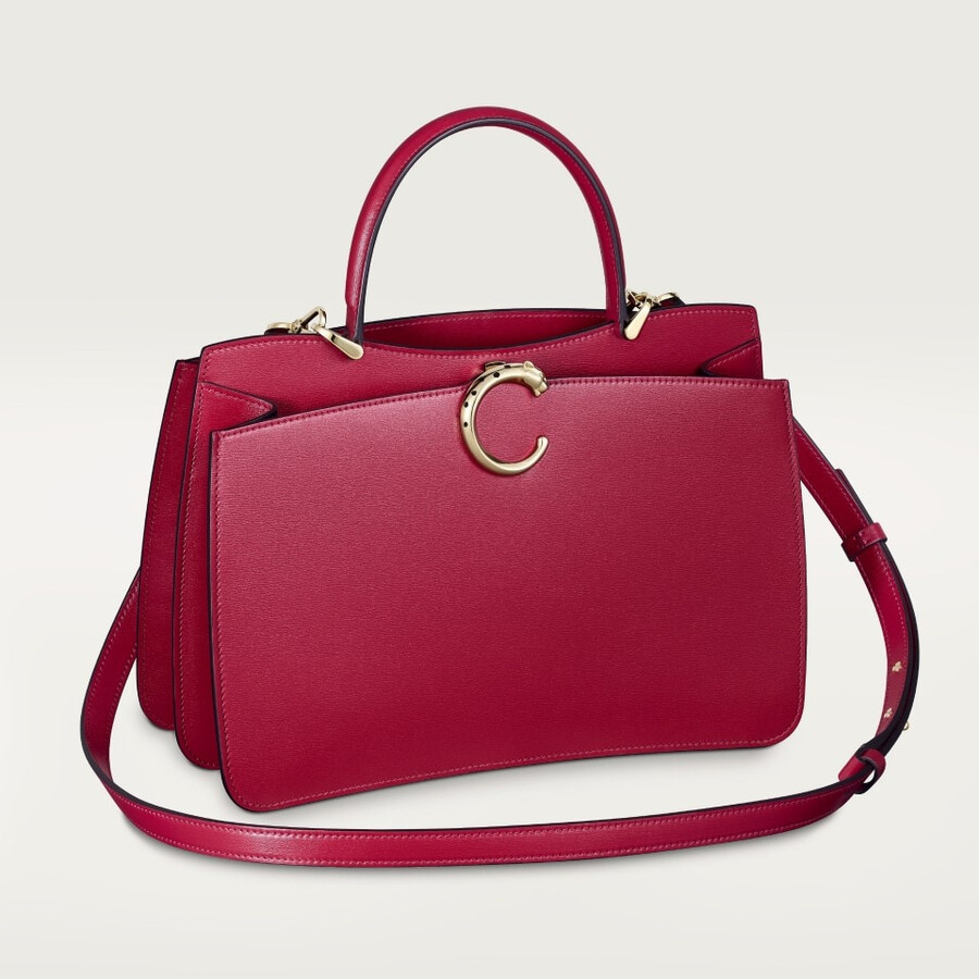 small bag panthère c