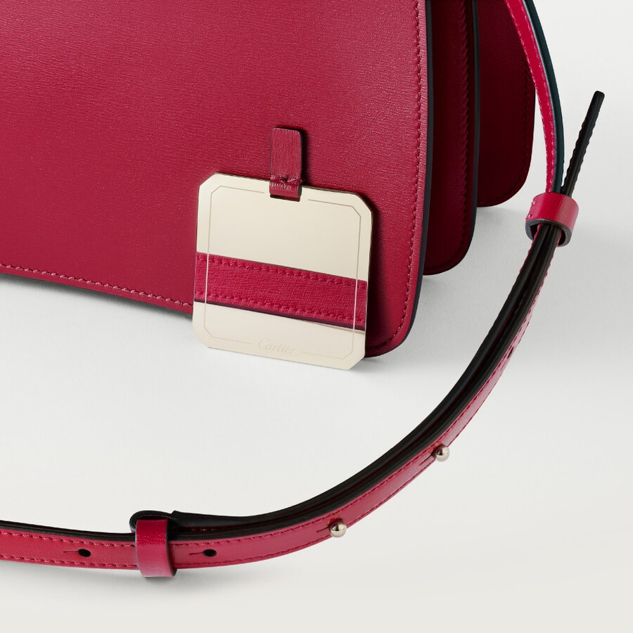 small bag panthère c
