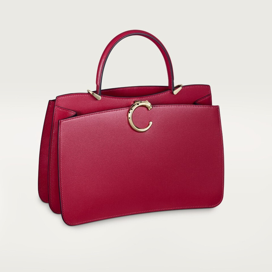 small bag panthère c