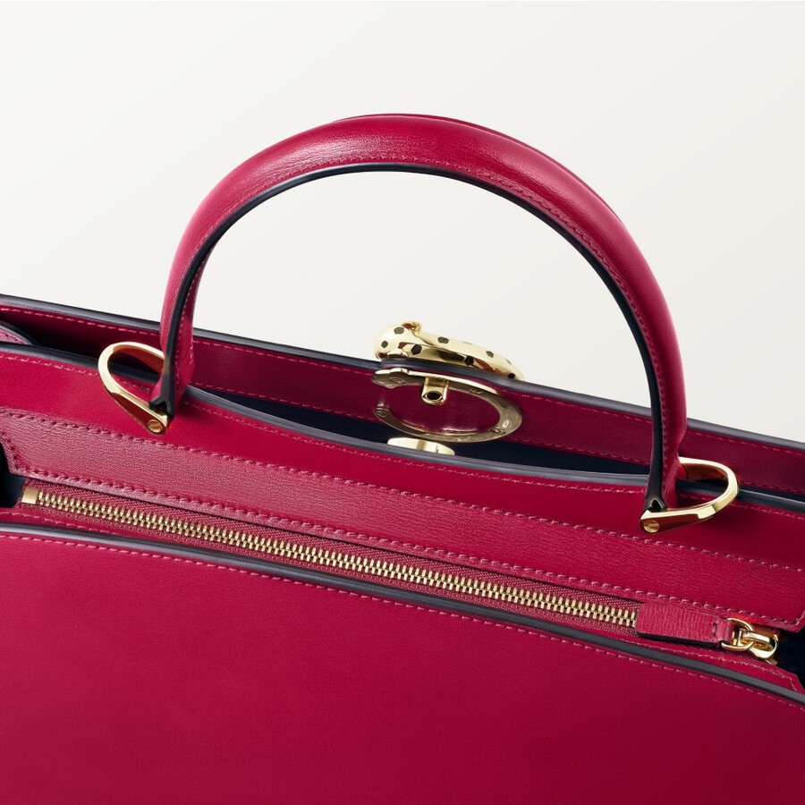 small bag panthère c