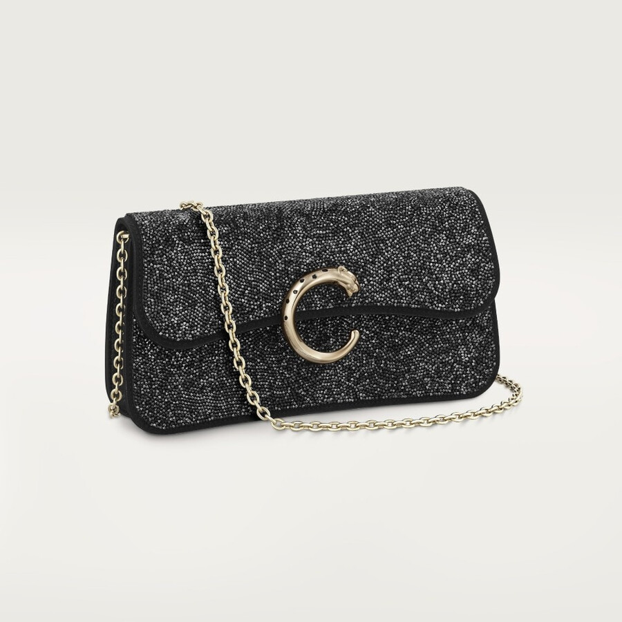 mini bag panthère c