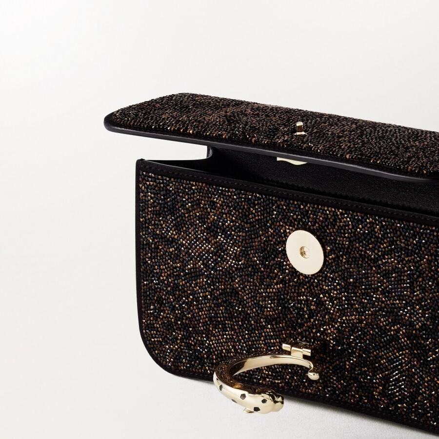 mini bag panthère c