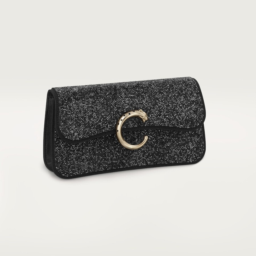 mini bag panthère c