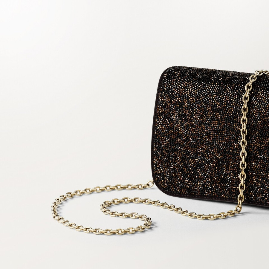 mini bag panthère c