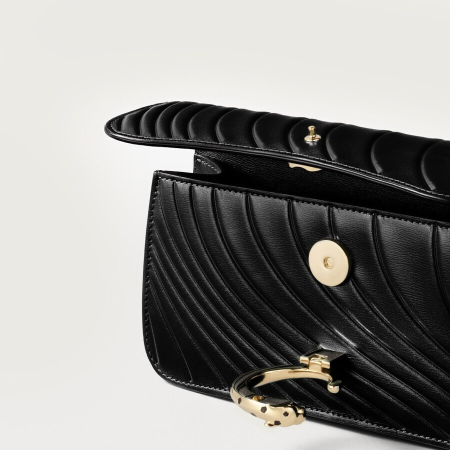 mini model chain bag panthère c de cartier