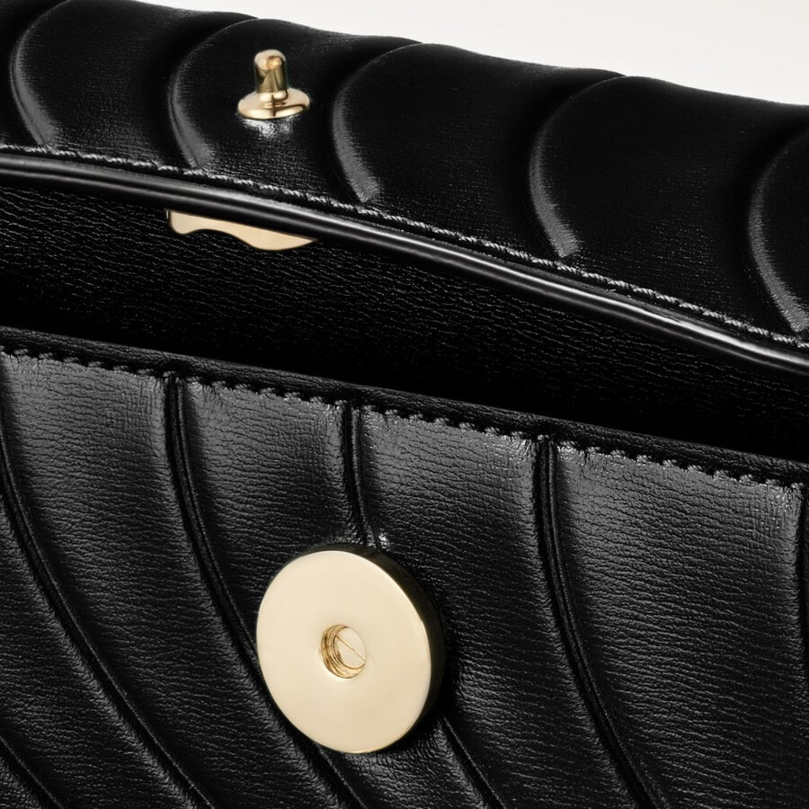 mini model chain bag panthère c de cartier