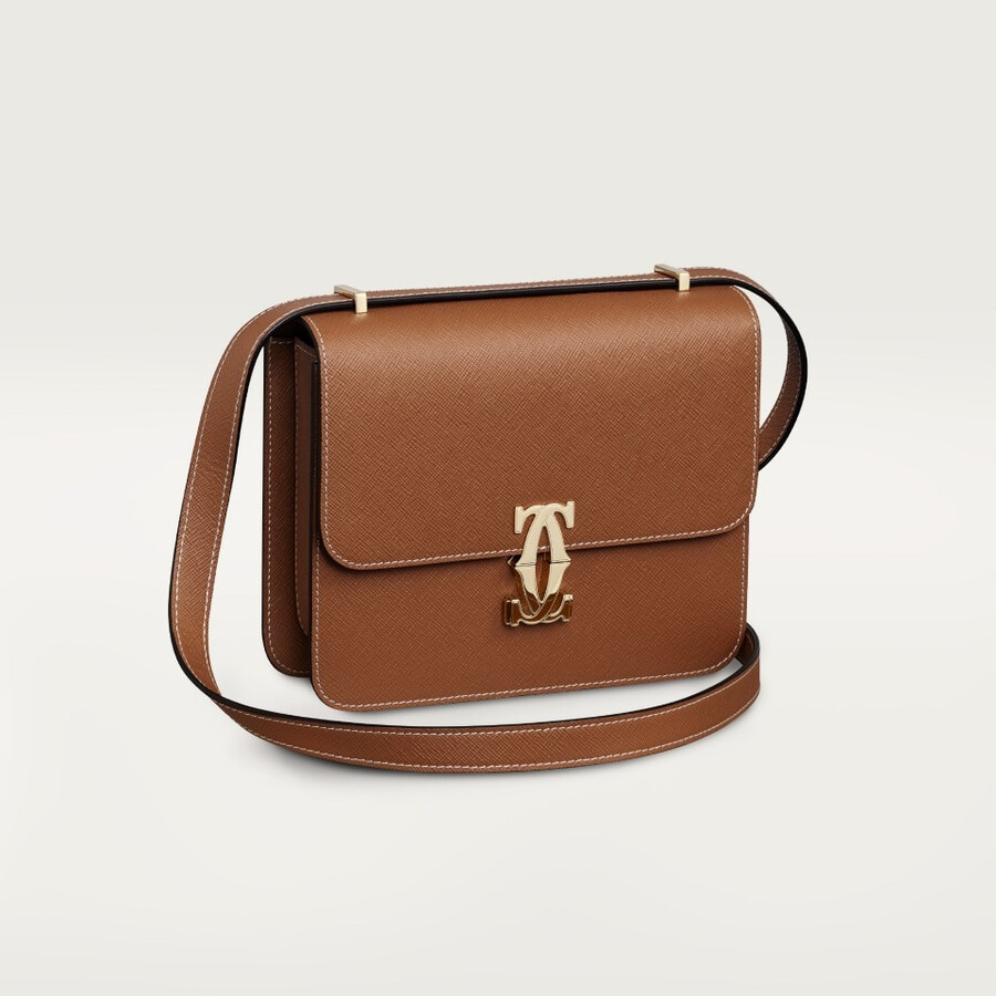 mini bag c de cartier