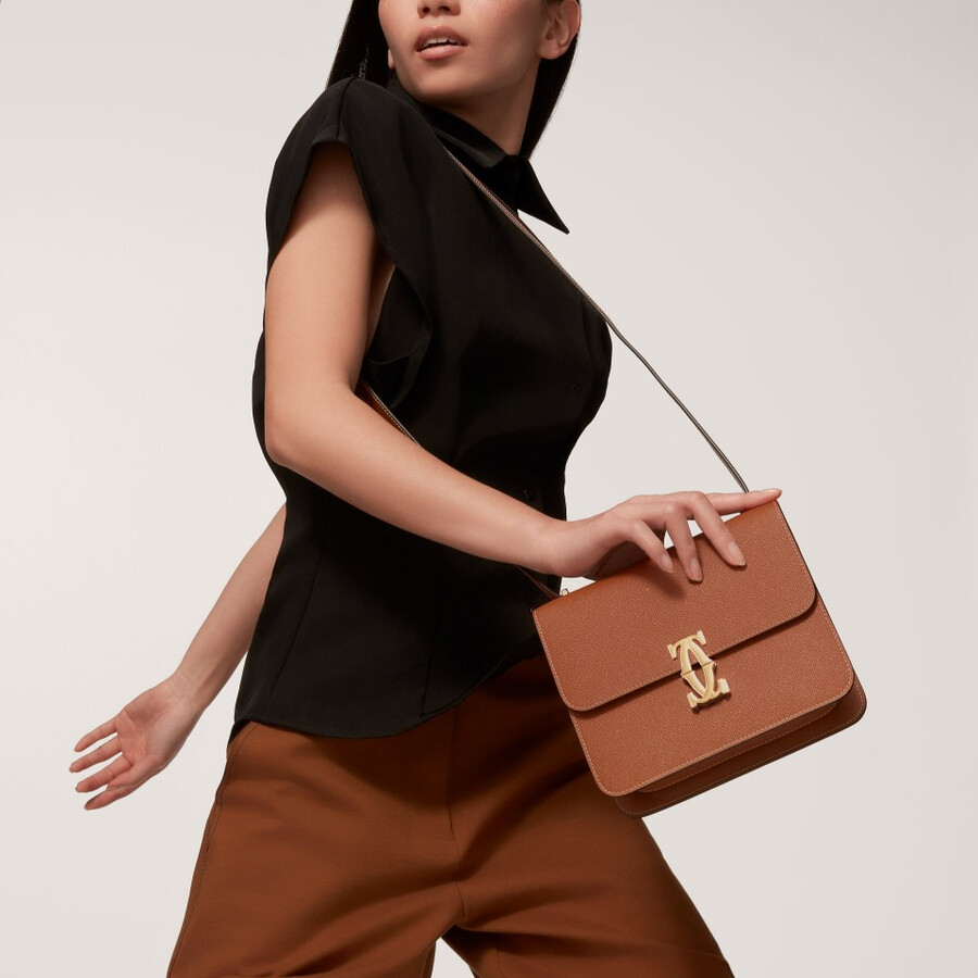 mini bag c de cartier