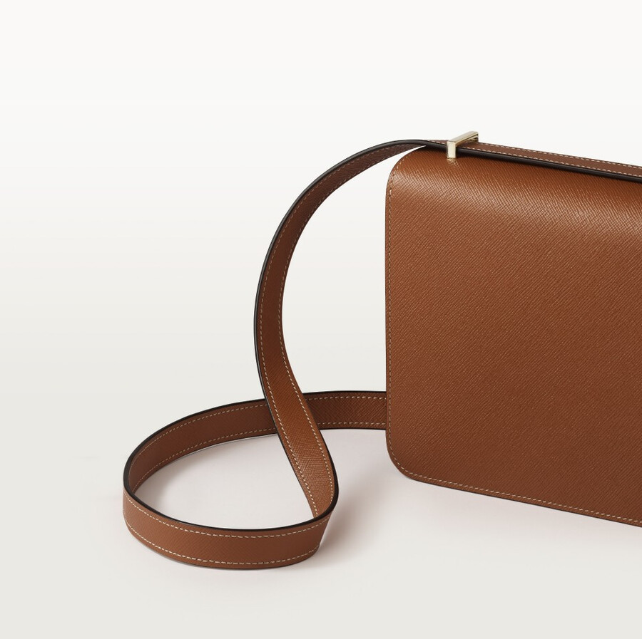mini bag c de cartier