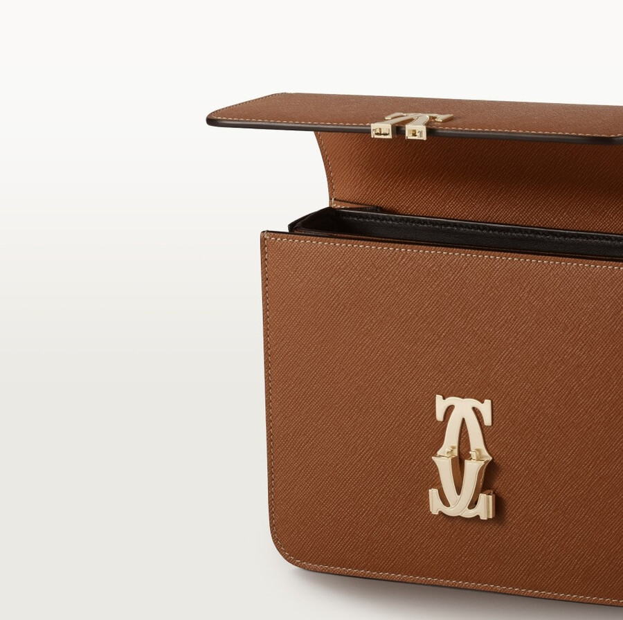 mini bag c de cartier