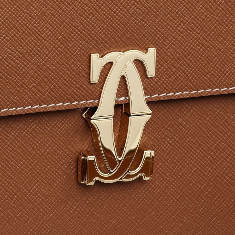 mini bag c de cartier