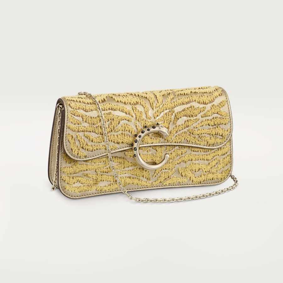 mini bag panthère c