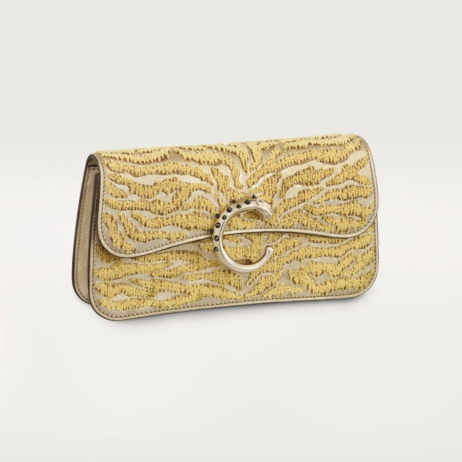 mini bag panthère c