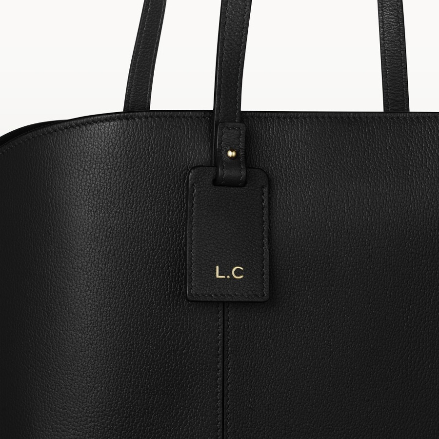 tote bag c de cartier