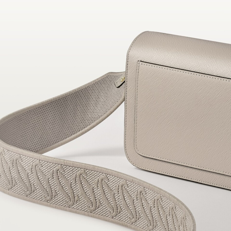 east-west bag c de cartier