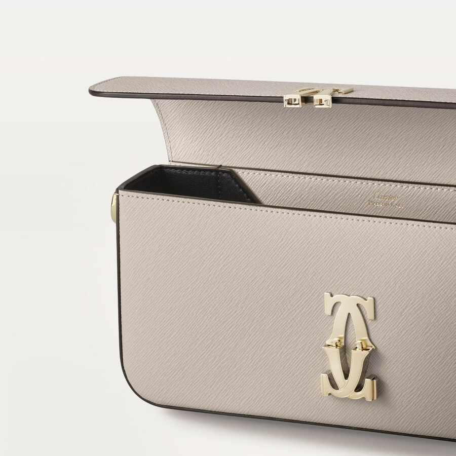 east-west bag c de cartier