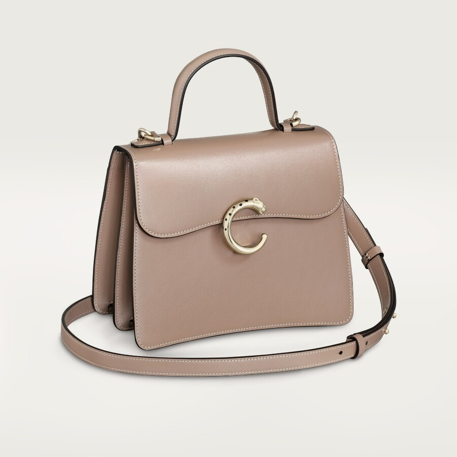 small bag panthère c