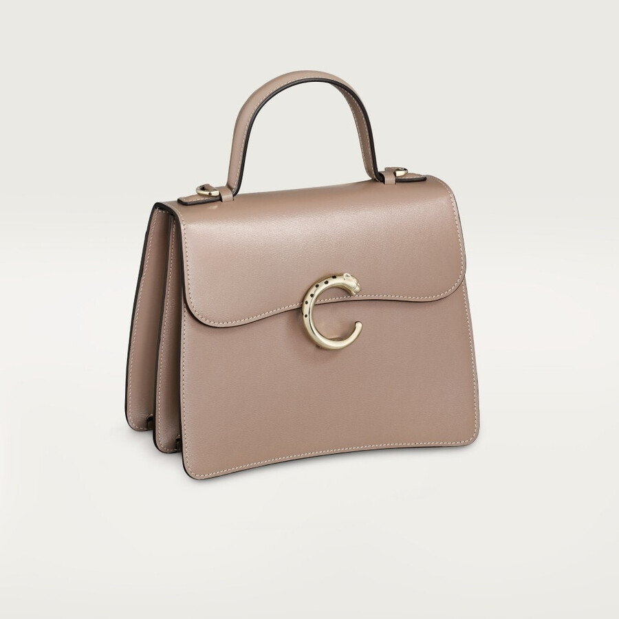 small bag panthère c