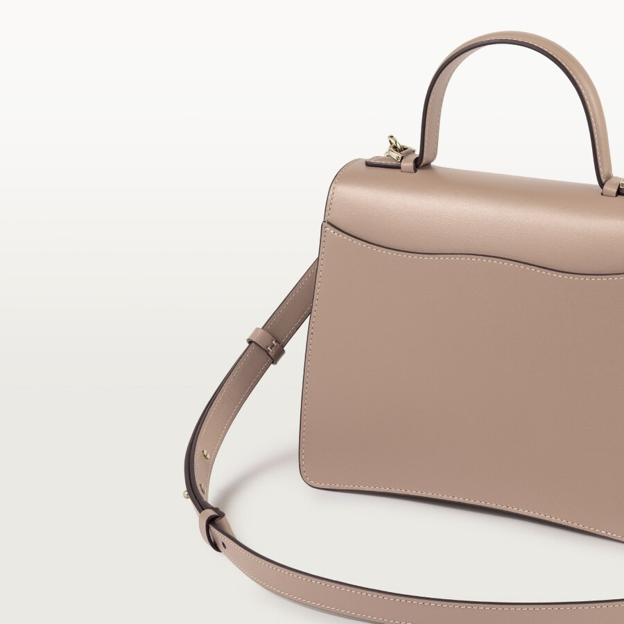 small bag panthère c