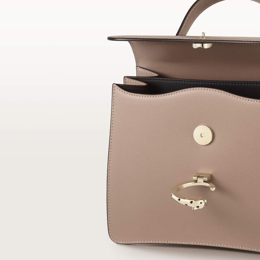 small bag panthère c