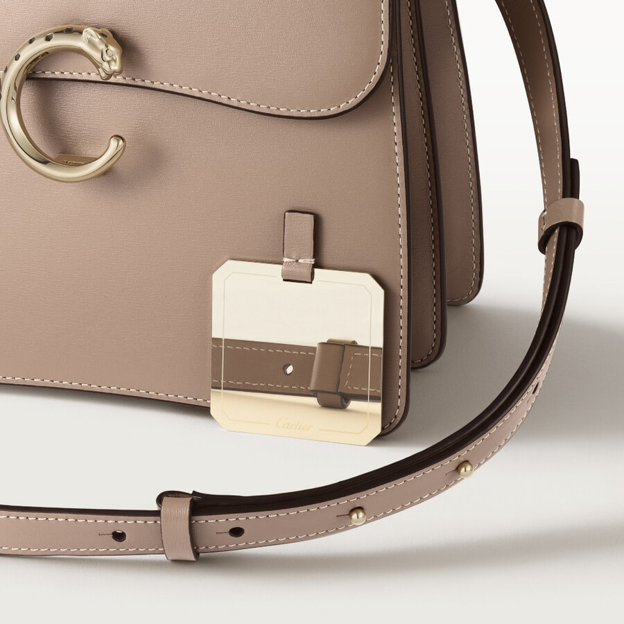 small bag panthère c