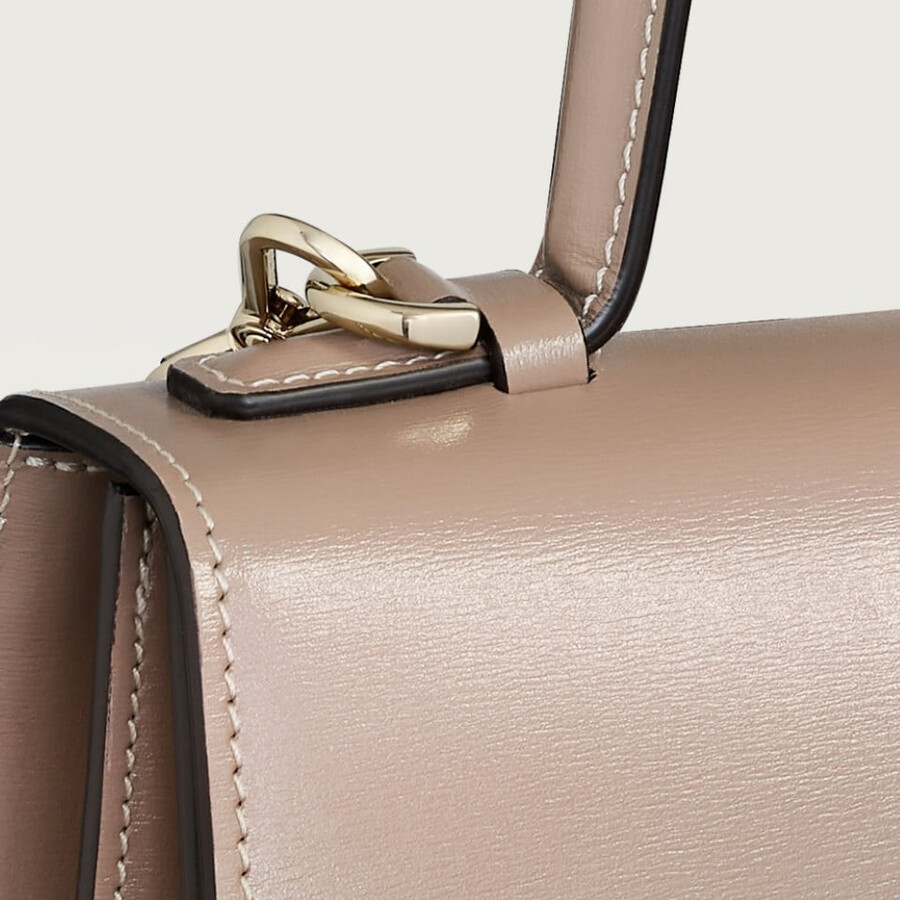 small bag panthère c