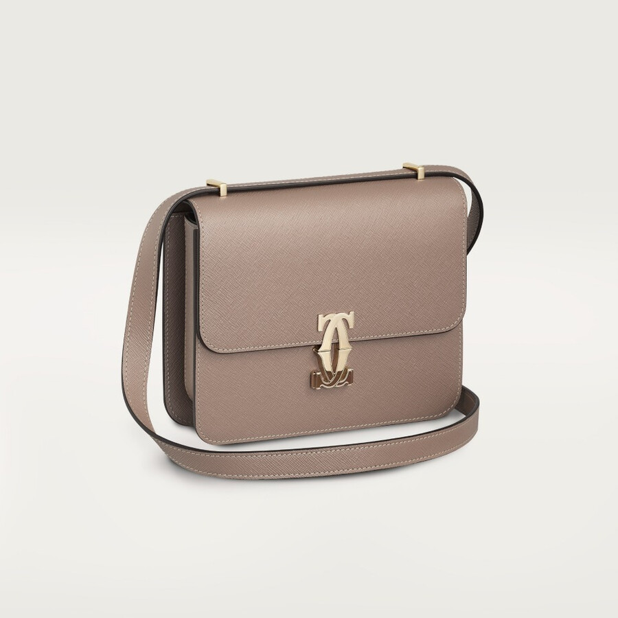 mini bag c de cartier