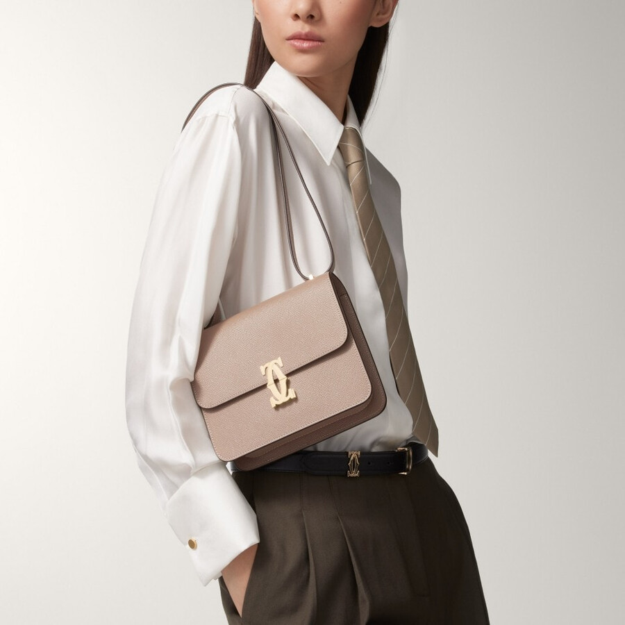 mini bag c de cartier