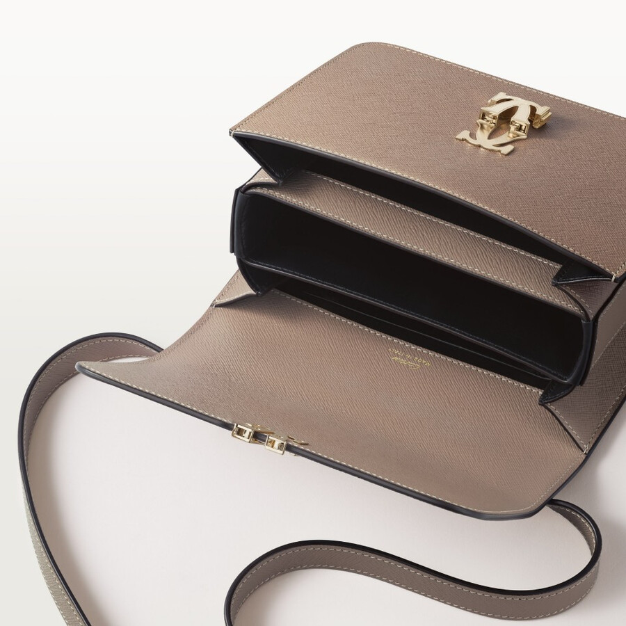 mini bag c de cartier