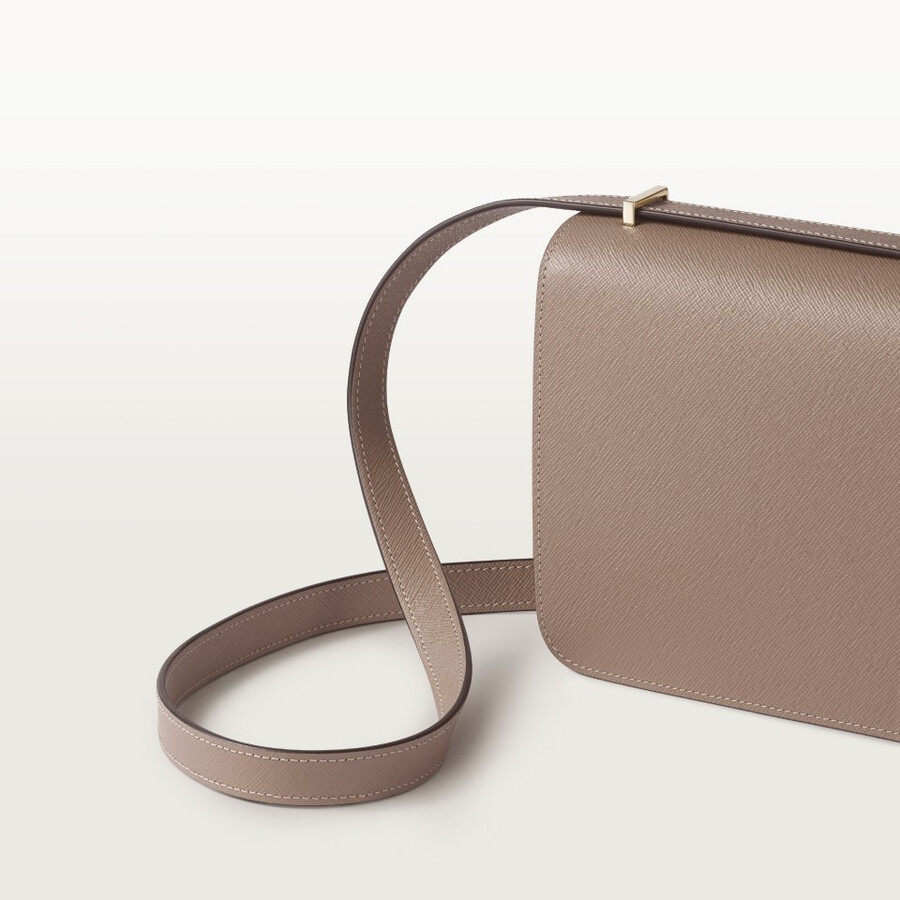 mini bag c de cartier