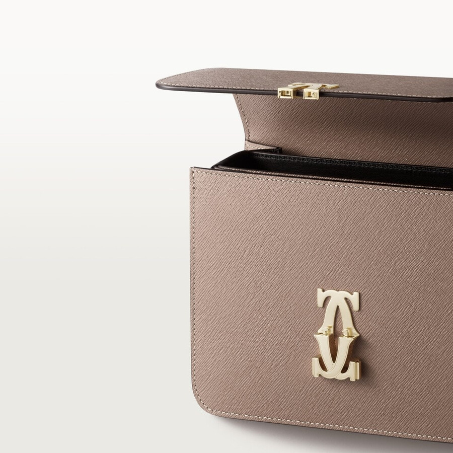 mini bag c de cartier