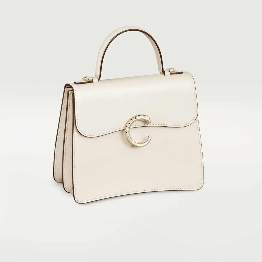 small bag panthère c