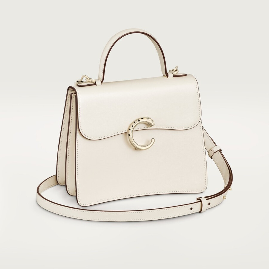 small bag panthère c
