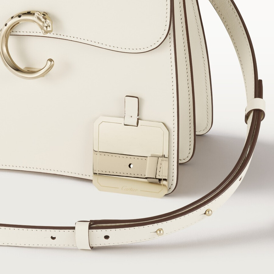 small bag panthère c