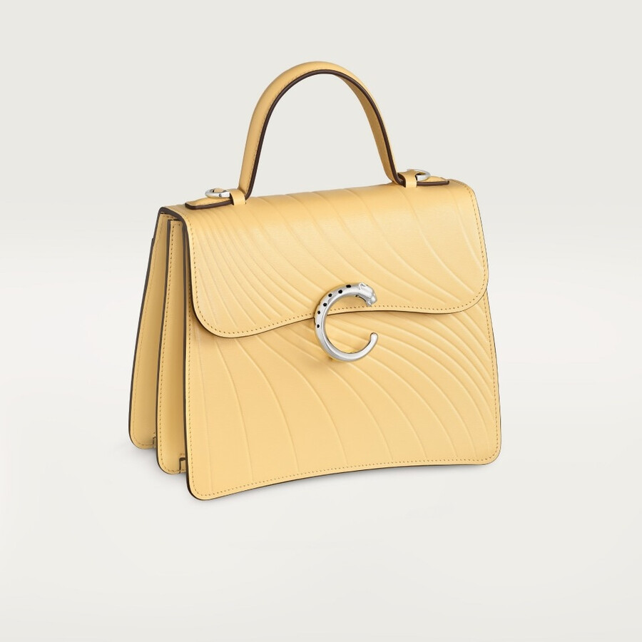 small bag panthère c