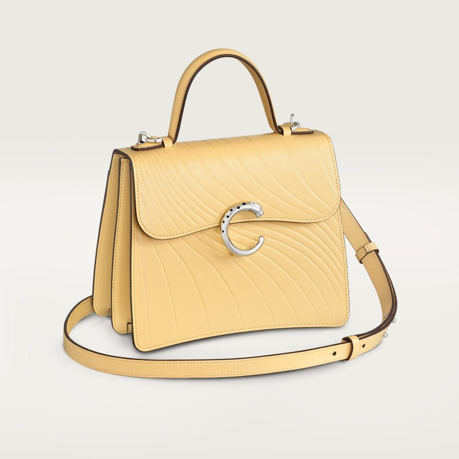 small bag panthère c