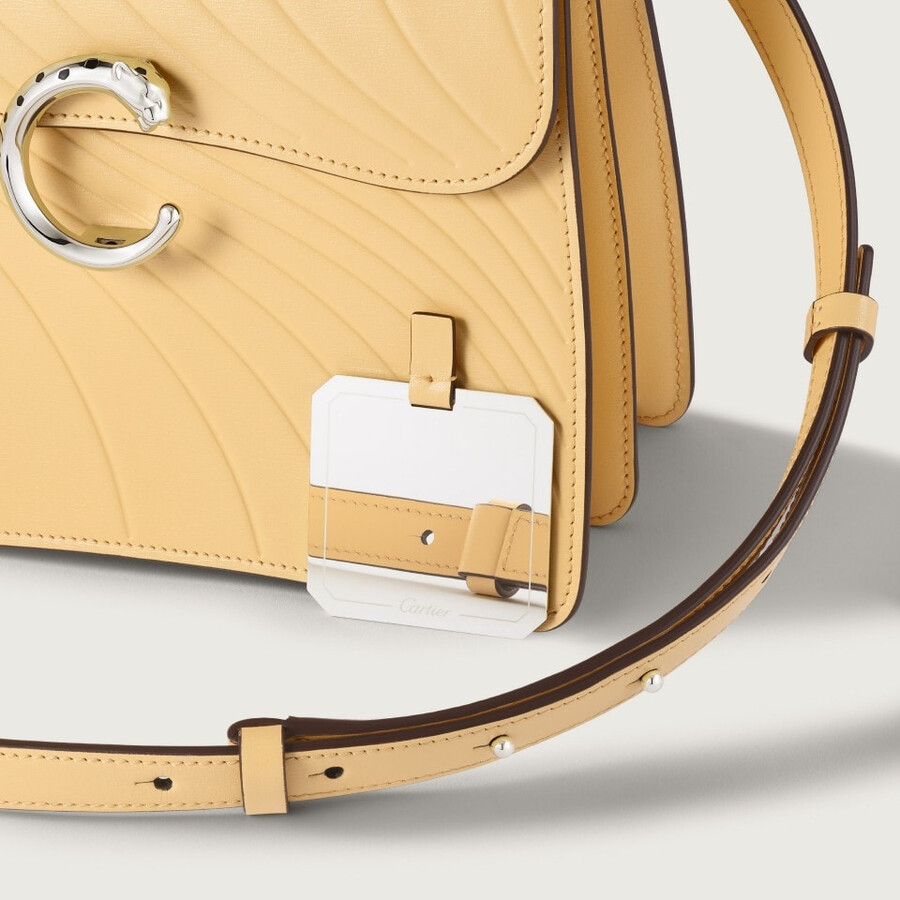 small bag panthère c