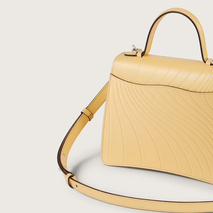 small bag panthère c