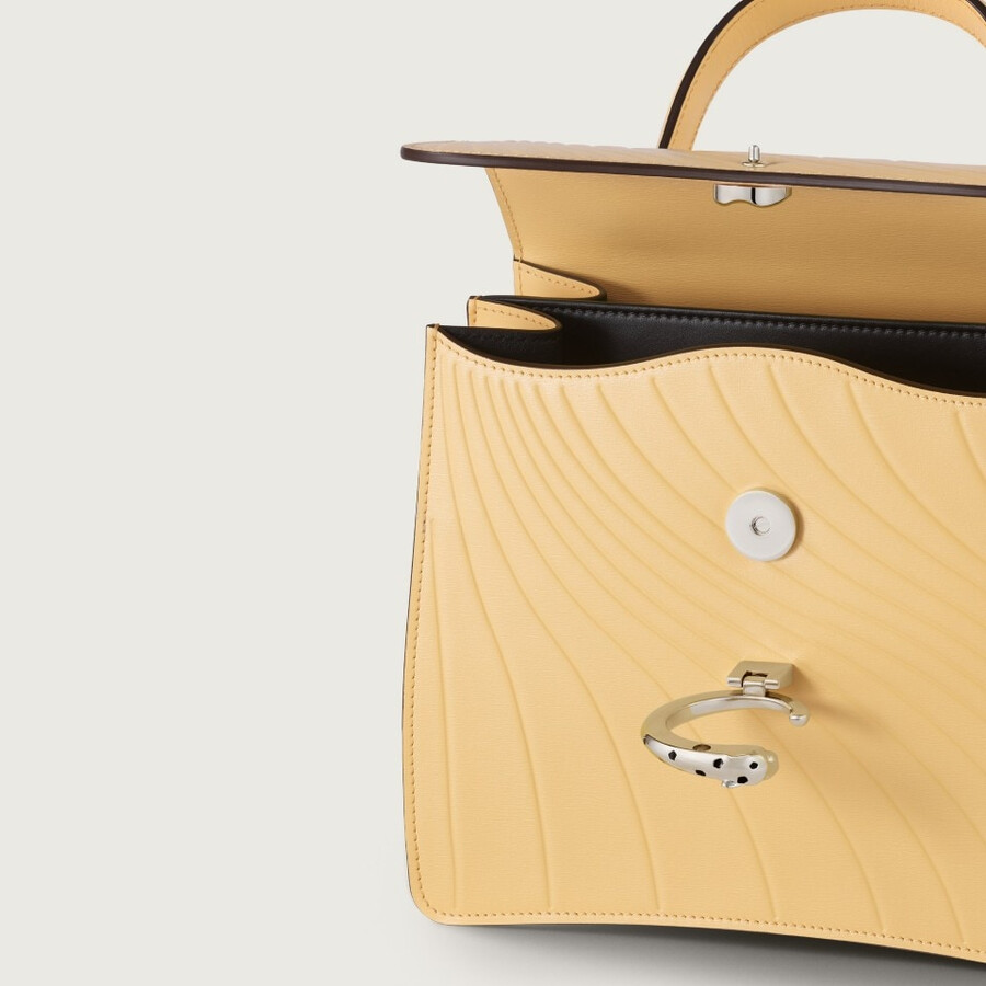 small bag panthère c