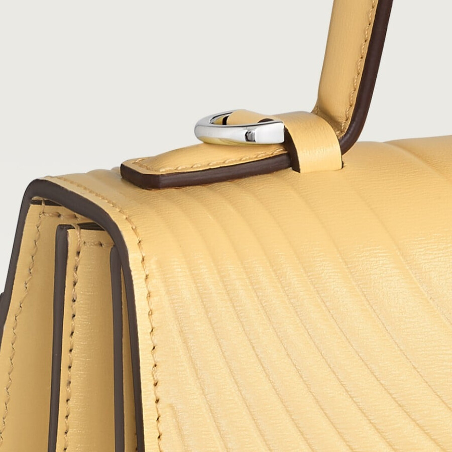 small bag panthère c