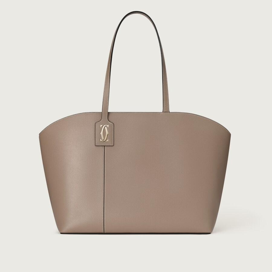 tote bag c de cartier