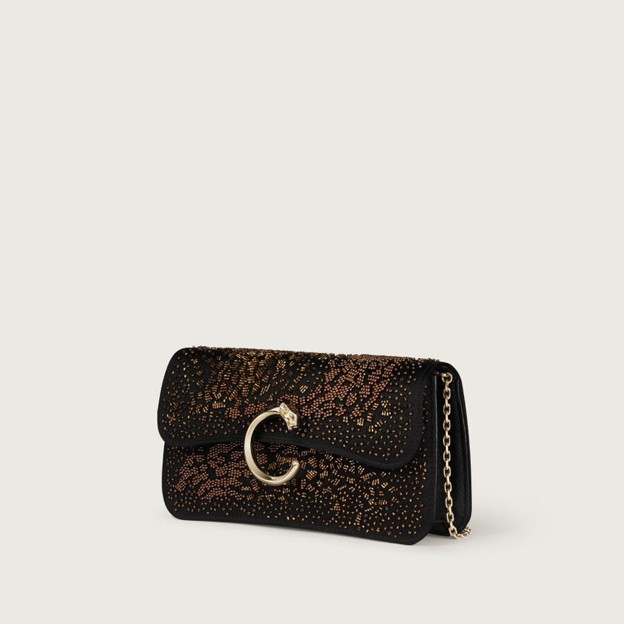 mini bag panthère c