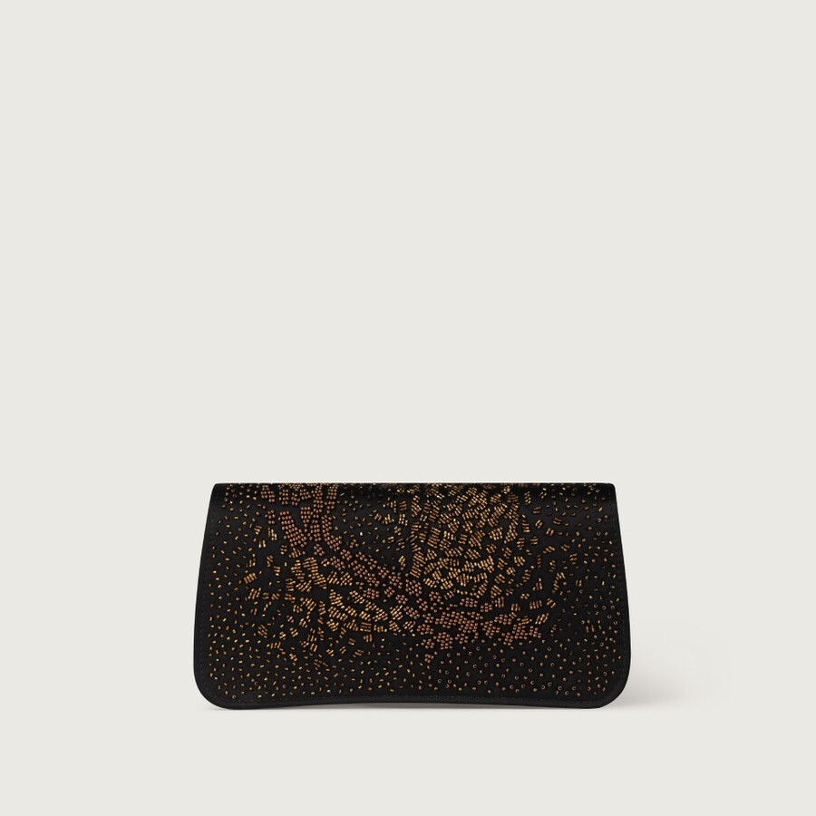 mini bag panthère c