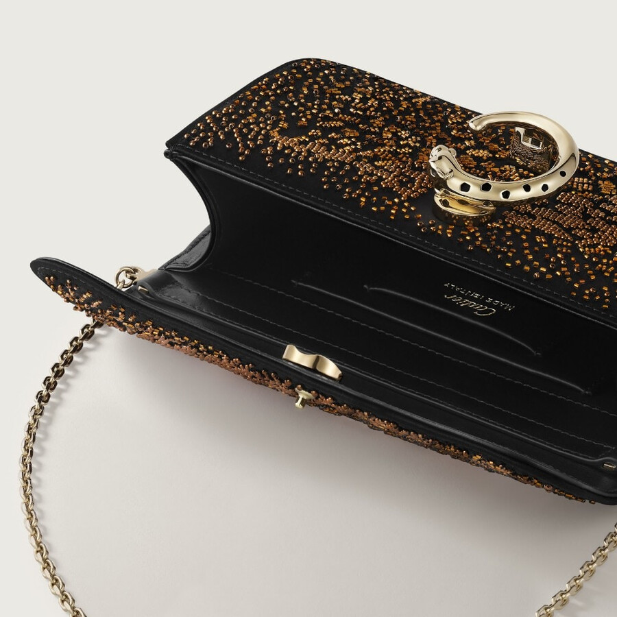 mini bag panthère c