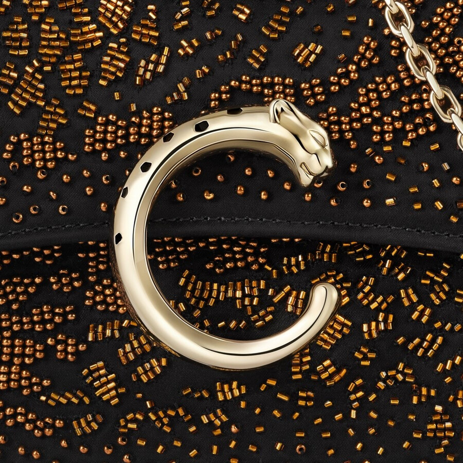 mini bag panthère c